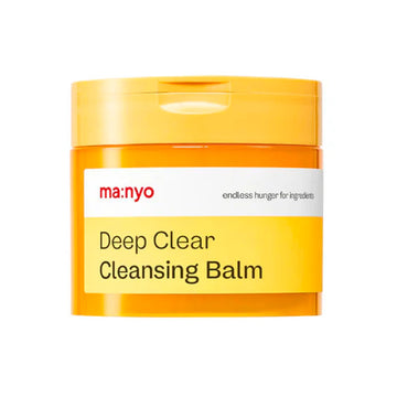 ma:nyo Deep Clear Cleansing Balm 132ml