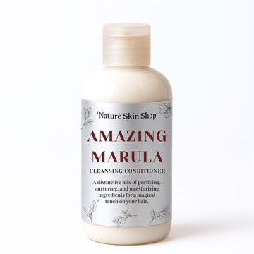 Amazing Marula Restorative Cleansing Conditioner - Skincare Lab