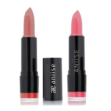 Matte Lipstick & Sugar Lip Scrub - Skincare Lab
