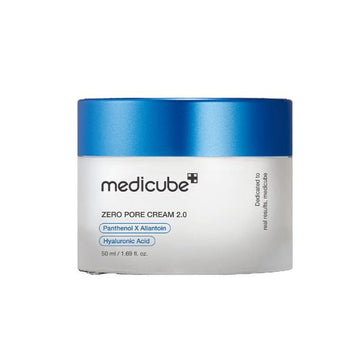 medicube Zero Pore Cream 2.0 50ml