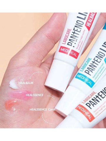 Mediheal Labocare Pantenolips Lip Care 10ml