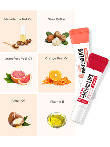 Mediheal Labocare Pantenolips Lip Care 10ml