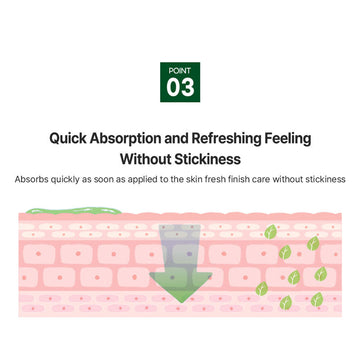 Mediheal Teatree Calming Hydrogel 300ml