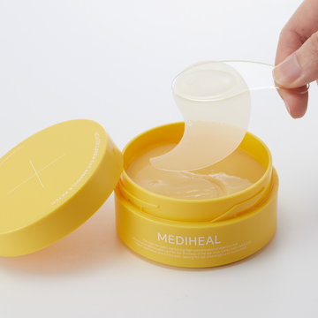 Mediheal Vita Collagen Eye Ampoule Patch 60pcs