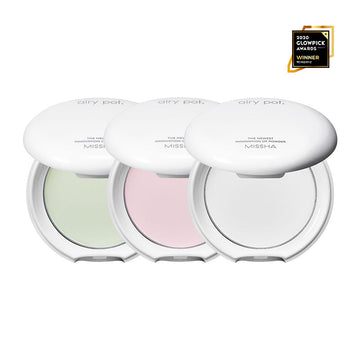 MISSHA Airy Pot Pressed Powder 5g