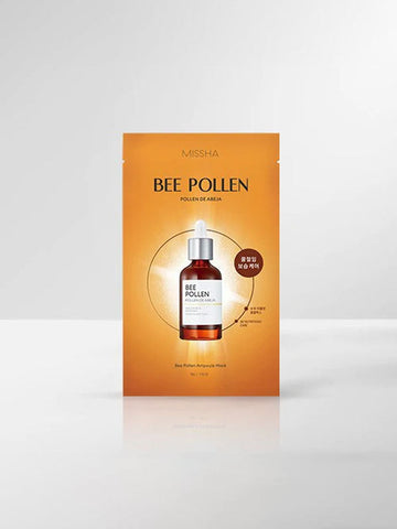 MISSHA Bee Pollen Ampouler Mask 30g