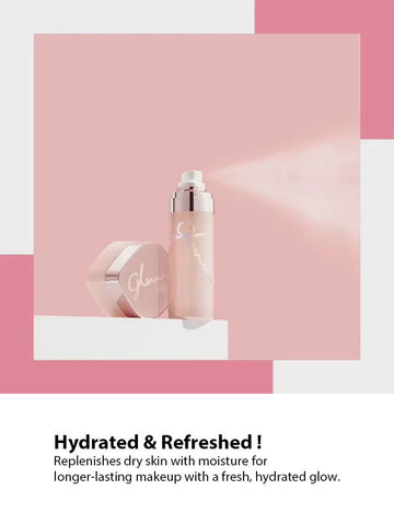 MISSHA Glow Skin Balm To Go Mist 80ml