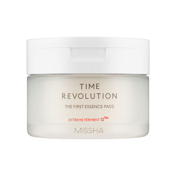 MISSHA Time Revolution The First Essence Pad 250ml / 75pads