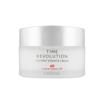 MISSHA Time Revolution The First Essence Cream 50ml