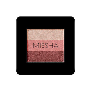 MISSHA Triple Shadow