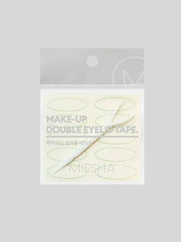 MISSHA Makeup Double Eyelid Tape
