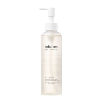 mixsoon Bean Cleansing Oil 195ml