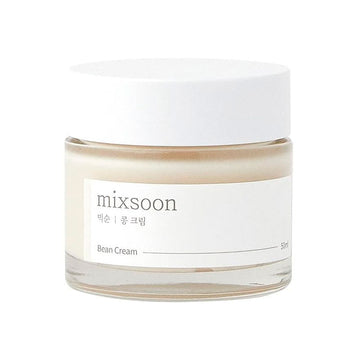 mixsoon Bean Cream 50ml