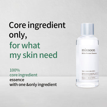 mixsoon Bifida Ferment Essence 100ml