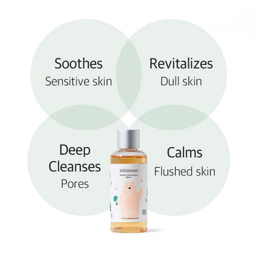 mixsoon Soondy Centella Asiatica Essence 100ml