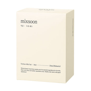 mixsoon Soybean Milk Pad 16ml