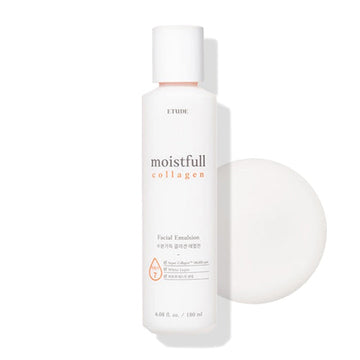 Etude House Moistfull Collagen Emulsion 180ml