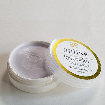 Moisturizing Body Butter Cream with Collagen - Skincare Lab