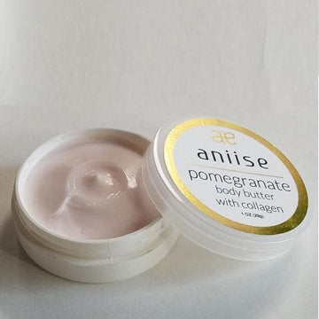 Moisturizing Body Butter Cream with Collagen - Skincare Lab