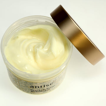 Moisturizing Body Butter Cream with Collagen - Skincare Lab