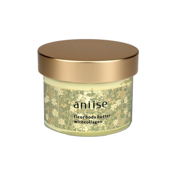 Moisturizing Body Butter Cream with Collagen - Skincare Lab