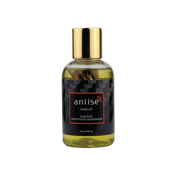 Botanical Rose Petal Body Oil - Skincare Lab