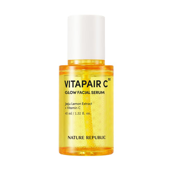 Vitapair C Dark Spot Duo: Serum & Cream