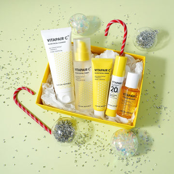 Vitapair C Glow Facial Cream