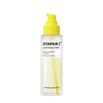 Vitapair C Glow Facial Toner