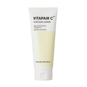 Vitapair C Glow Facial Cleanser