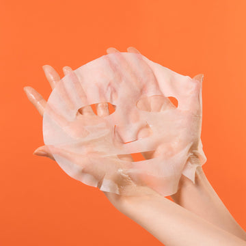 Kombucha Black Tea The First Essence Mask Sheet