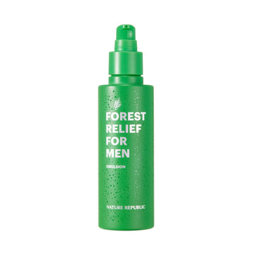 Forest Relief For Men Emulsion