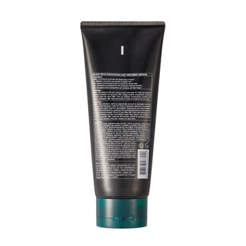 Black Bean Invigorating Hair Treatment