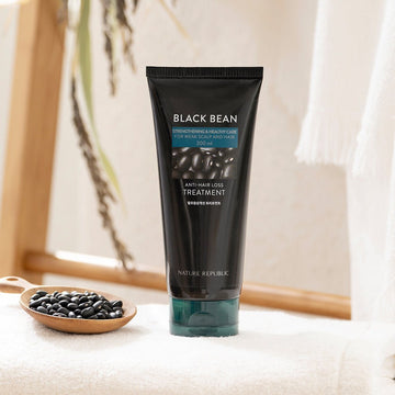 Black Bean Anti Hair Loss Care Duo
