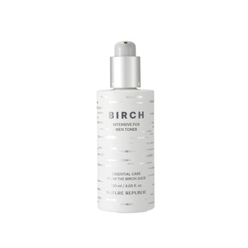 Birch Intensive For Men Toner