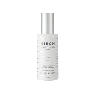Birch Intensive For Men Toner