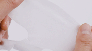 Cold Juicy Fresh Gel Mask Kiwi Vitalizing