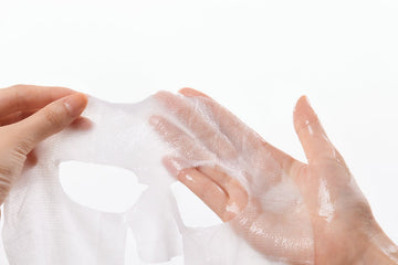 Active 80 Mask Sheet Idebenone