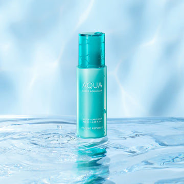 Super Aqua Max Watery Emulsion