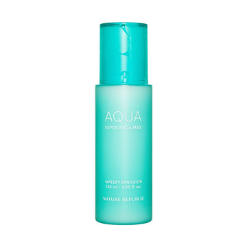 Super Aqua Max Watery Emulsion