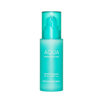 Super Aqua Max Watery Essence