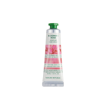 Hand & Nature Hand Cream Blooming Rose