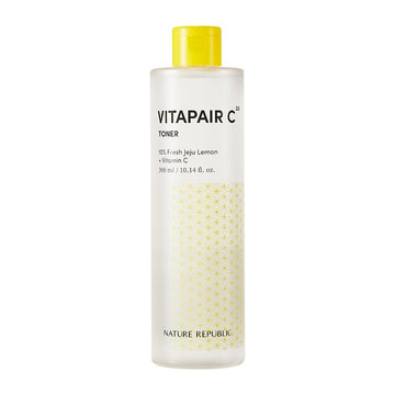 Vitapair C Big Toner