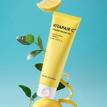 Vitapair C Peeling Gel