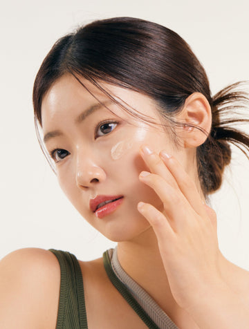 Real Squeeze Aloe Vera Cream