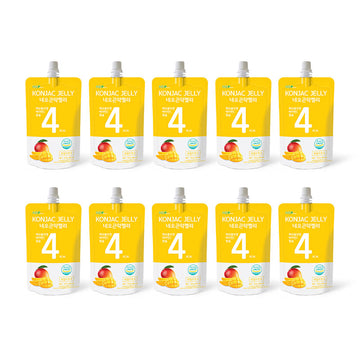 Neo Konjac Jelly Mango 150g