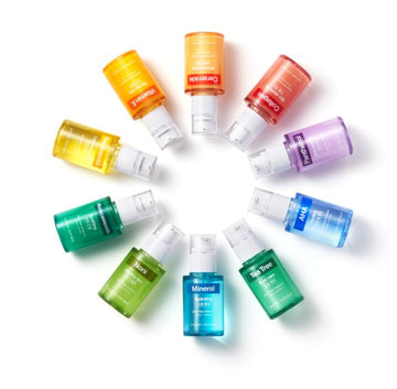 Good Skin Ampoule Ceramide