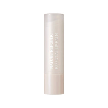 Essential Lip Balm - Herb