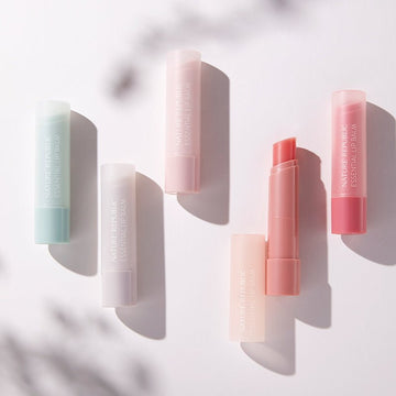 Essential Lip Balm - Peppermint