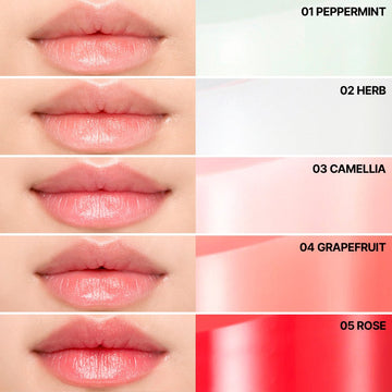 Essential Lip Balm - Grapefruit